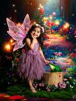 Amelia Fairy