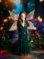 Olivia G. Fairy