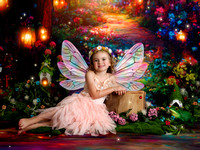 Olivia P. Fairy