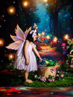 Dalilah Fairy