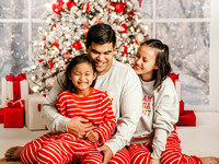 Mariano Family Christmas