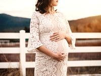 Emily Lathrom Maternity