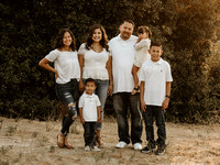 Robles Family