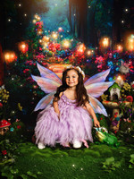 Navielle Fairy