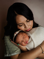 Baby Amelia